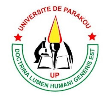 Université de Parakou Université de Parakou