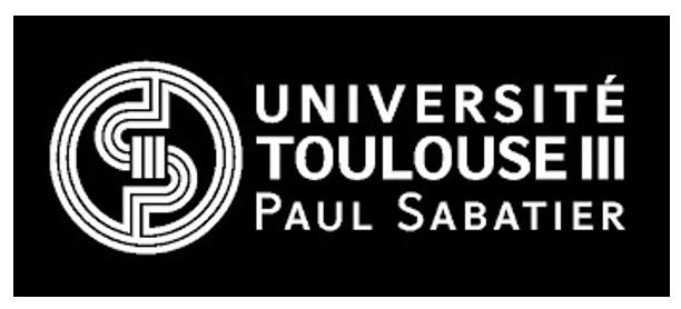 Université Toulouse III - Paul Sabatier Université Toulouse III - Paul Sabatier